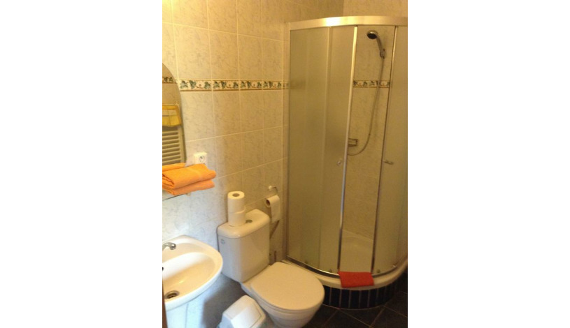 Penzion Vyšehrad Český Krumlov